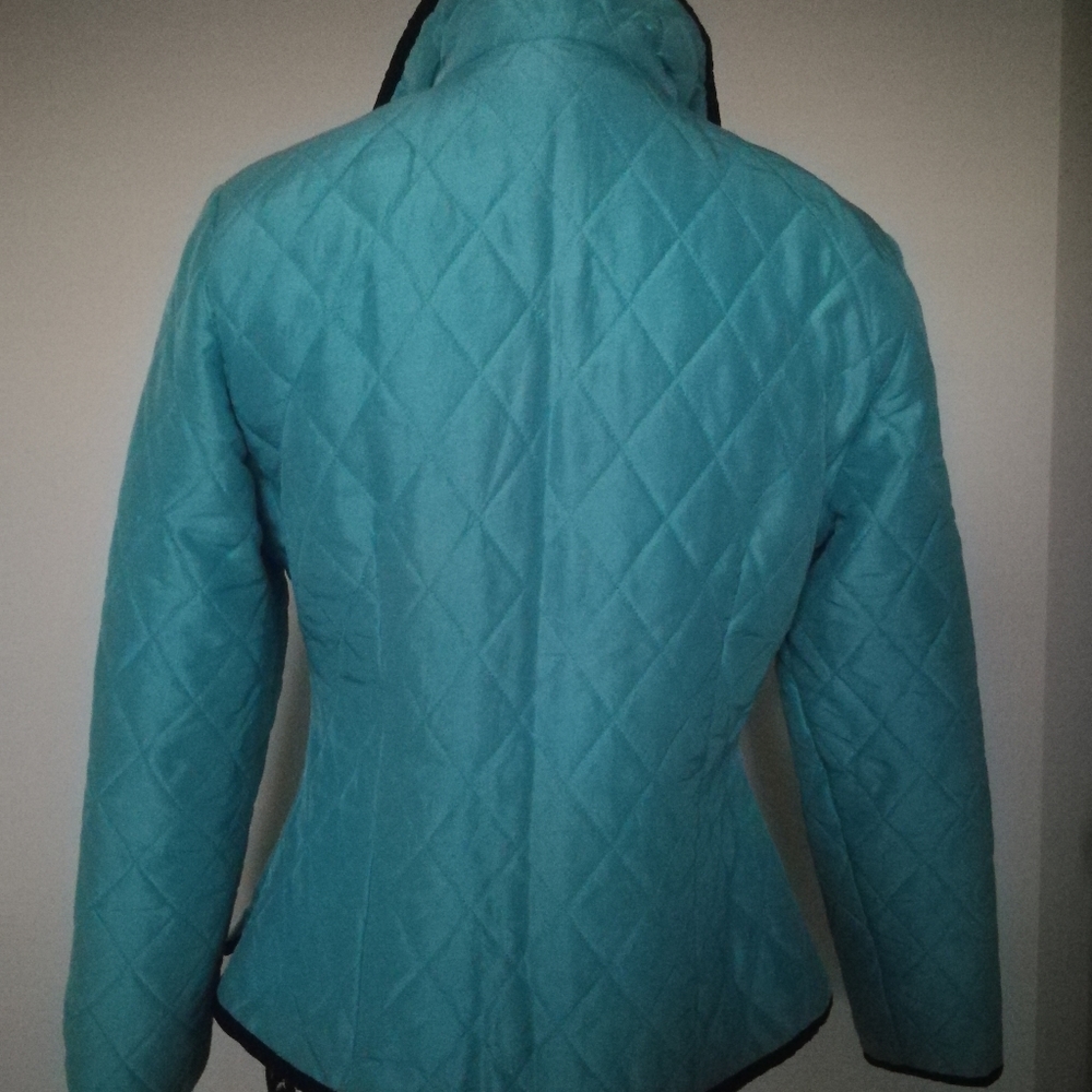 Silk Jacket - image 3